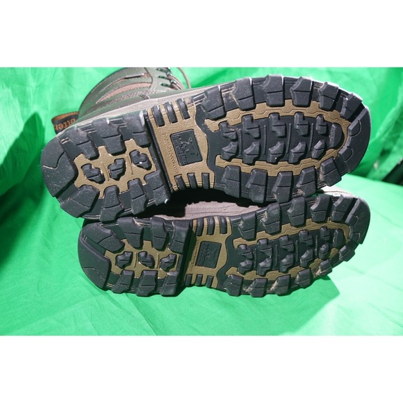 Red Wing Irish Setter Ladyhawk 3886 Women's Waterproof Boots US 9 - Picture 5 of 10